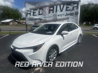 Used 2020 Toyota Corolla LE image 1
