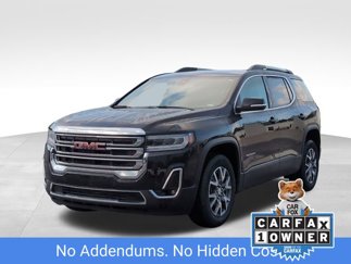 Used 2023 GMC Acadia SLT image 1