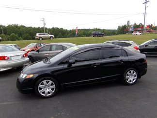 Used 2006 Honda Civic LX image 1