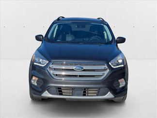 Used 2018 Ford Escape SEL w/ Ford Safe & Smart Package video 2