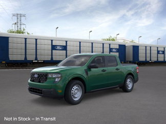 New 2025 Ford Maverick XL image 1