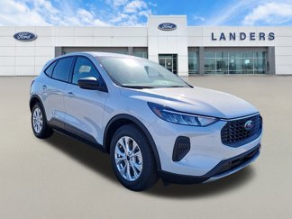 New 2025 Ford Escape Active image 1