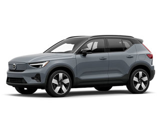 Certified 2023 Volvo XC40 Recharge Ultimate w/ Protection Package Premier image 1