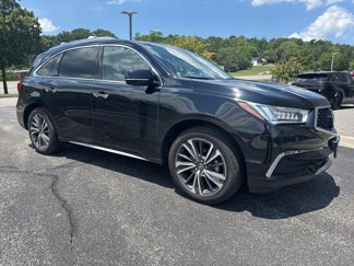 Used 2020 Acura MDX SH-AWD w/ Technology Package image 1