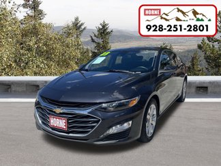 Used 2023 Chevrolet Malibu LT image 1