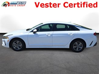 Used 2023 Kia K5 LXS image 1
