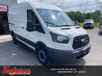 Used 2017 Ford Transit 250 130 Medium Roof image 1