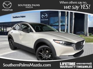 Used 2024 MAZDA CX-30 AWD 2.5 S w/ Select Sport Pkg image 1