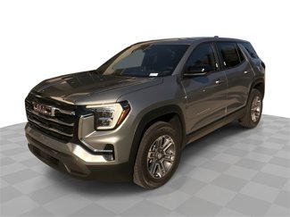 New 2025 GMC Terrain Elevation w/ Technology Package II image 1