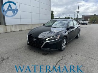 New 2024 Nissan Altima 2.5 S image 1