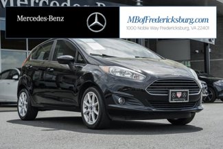 Used 2019 Ford Fiesta SE w/ Equipment Group 201A image 1