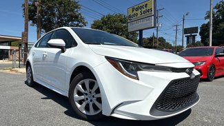 Used 2022 Toyota Corolla LE image 1