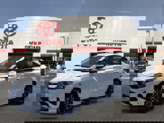 Used 2023 Kia Forte LXS image 1