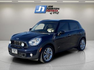 Used 2014 MINI Cooper Countryman S image 1