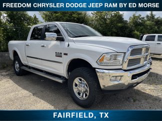 Used 2014 RAM 2500 Limited image 1
