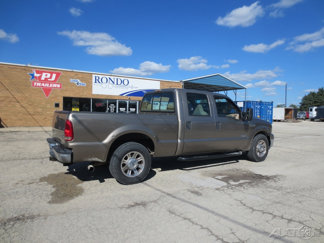 Used 2007 Ford F250 XLT image 1