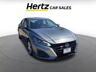 Used 2023 Nissan Altima 2.5 S image 1