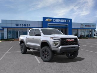 New 2024 GMC Canyon Elevation w/ Trailering Package image 1