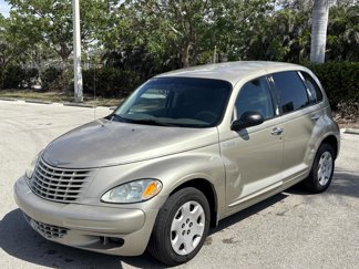 Used 2005 Chrysler PT Cruiser Touring image 1