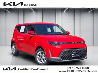 Certified 2023 Kia Soul LX w/ Option Group 015 image 1