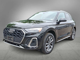 Used 2022 Audi Q5 2.0T Premium Plus w/ Premium Plus Package image 1