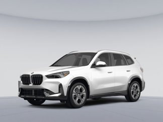 Used 2023 BMW X1 xDrive28i image 1