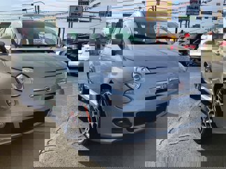 Used 2015 FIAT 500 Sport w/ Comfort/Convenience Group image 1
