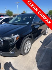 Used 2018 GMC Terrain SLE w/ Driver Convenience Package image 1