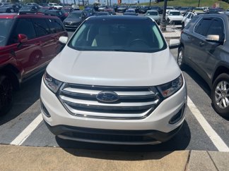 Used 2018 Ford Edge Titanium w/ Equipment Group 301A image 1