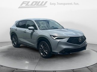 New 2025 Acura ADX A-Spec image 1