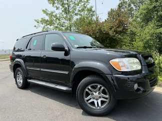 Used 2006 Toyota Sequoia Limited image 1
