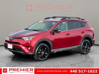 Used 2018 Toyota RAV4 Adventure image 1