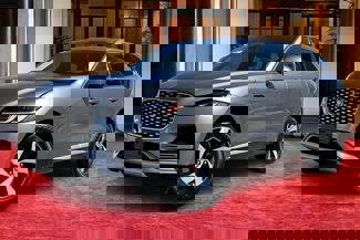 Used 2021 Jaguar F-PACE S image 1