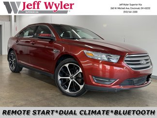 Used 2014 Ford Taurus SEL w/ Equipment Group 201A image 1