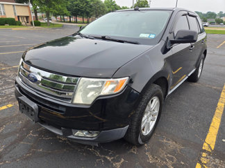 Used 2008 Ford Edge SEL image 1