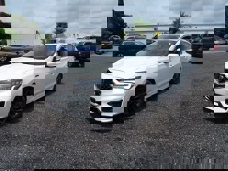 Used 2020 Acura ILX image 1