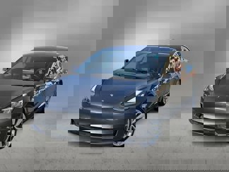 Used 2018 Tesla Model 3 Performance image 1