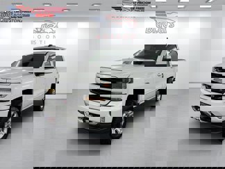 Used 2016 Chevrolet Silverado 1500 LT w/ All Star Edition image 1