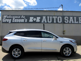 Used 2020 Buick Enclave Essence w/ Sound and Sites Package image 1