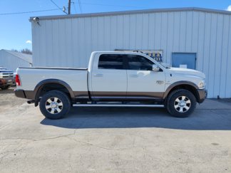 Used 2018 RAM 2500 Longhorn image 1