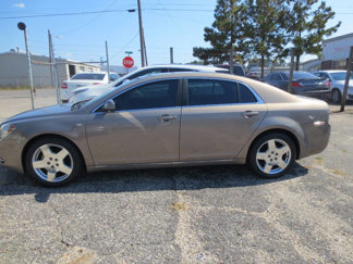 Used 2008 Chevrolet Malibu LT w/ HFV6 Engine Package image 1
