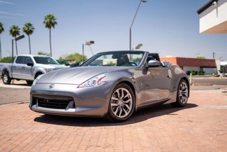 Used 2011 Nissan 370Z Touring image 1