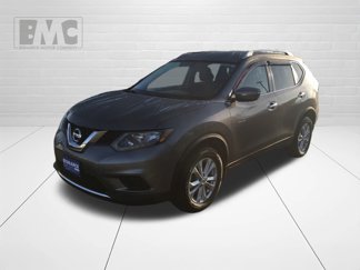 Used 2016 Nissan Rogue SV image 1