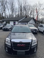 Used 2013 GMC Terrain SLE image 1