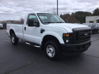 Used 2010 Ford F250 XLT image 1