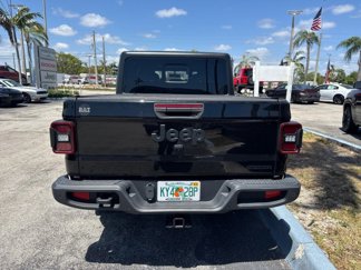 Used 2020 Jeep Gladiator Sport w/ Quick Order Package 24S image 1