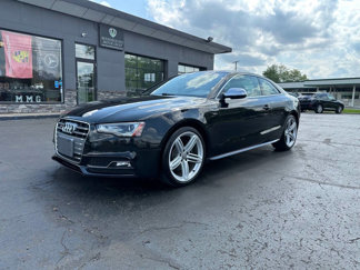 Used 2013 Audi S5 Premium Plus w/ Audi MMI Navigation Plus Pkg image 1