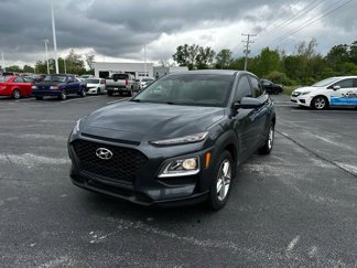 Used 2021 Hyundai Kona SE w/ Cargo Package image 1