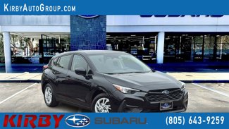 New 2025 Subaru Impreza 2.0i image 1