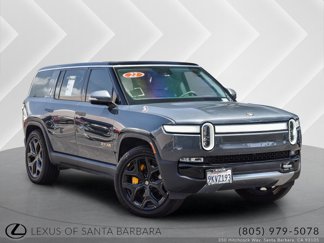 Used 2023 Rivian R1S Adventure image 1